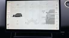 Land Rover Range Rover Evoque 2.0 D200 Edition 5dr Auto Diesel Hatchback